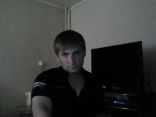 Александр Яструбинский