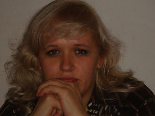 Надежда Видоменко