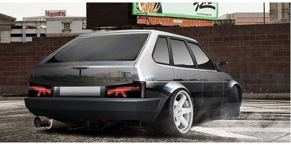 Руслан Момбаев