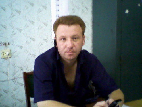 Андрей Алеев