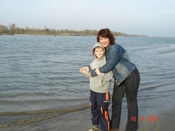 Анна Брагина