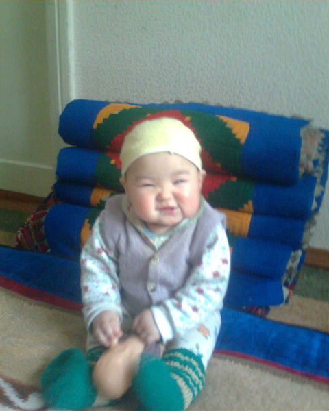 Тахмина Таирова