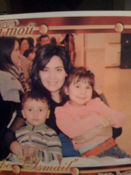 Зульфия Мухпулова