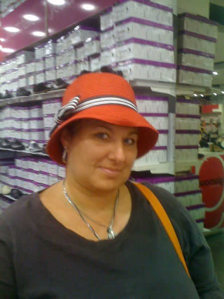 Анна Борисова