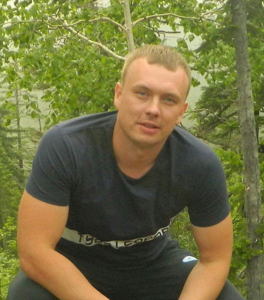 Dmitry Kolbanov