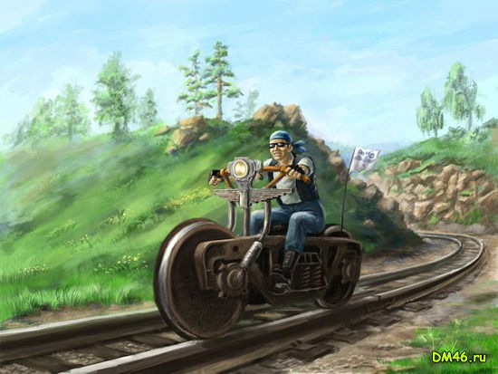 Алексей Клёнов