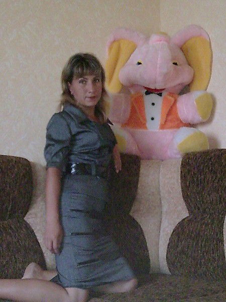 Лиля Керимова(Джураева)