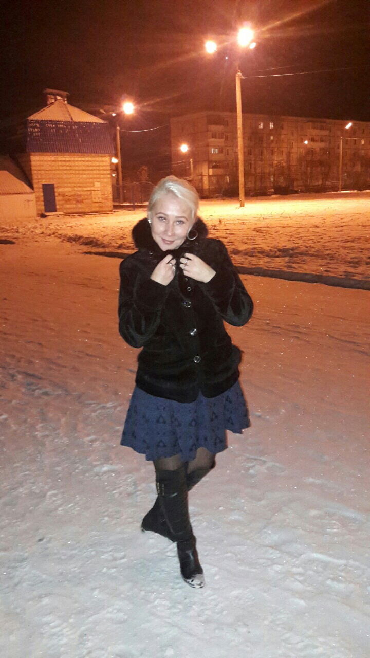 Анечка Маркина