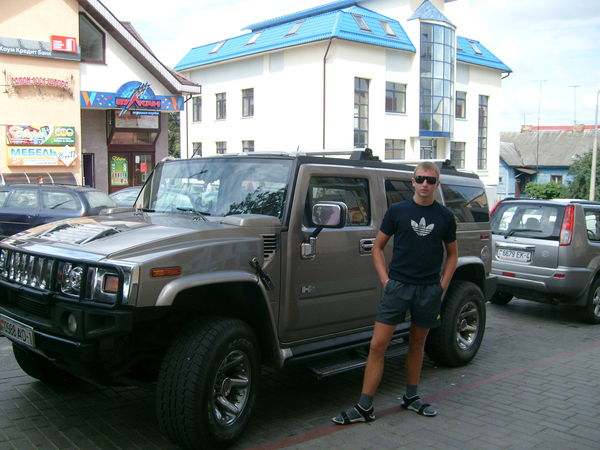 Дима Широня