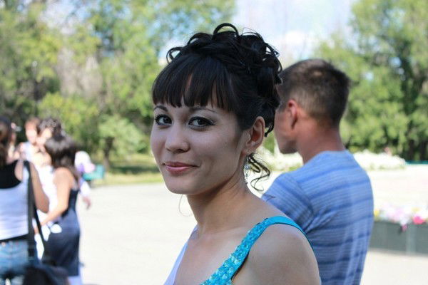 Ляйсан Суюндукова