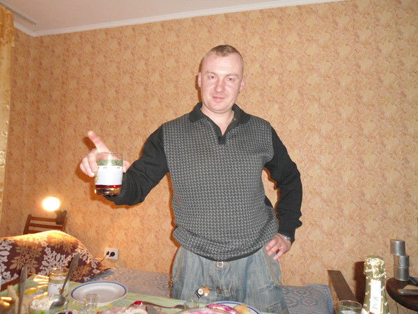 Павел Колоколов