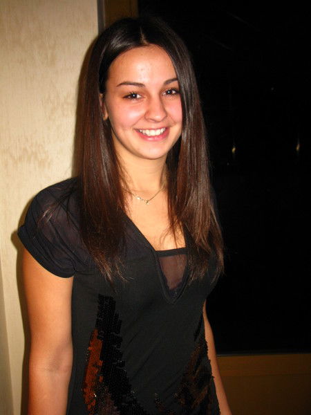 Людочка Костюк