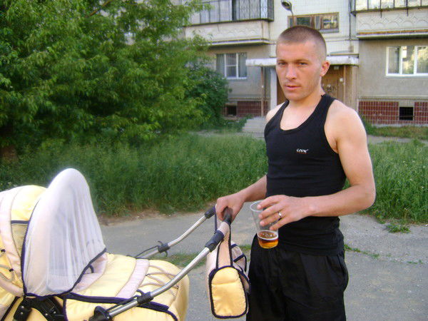 Андрей Григорьев