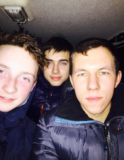 Андрей Кулагин