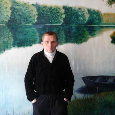 Саша Бабаньков