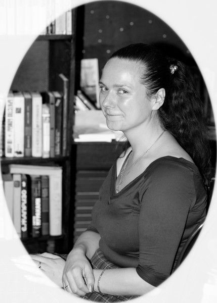 Александра Vladimirovna