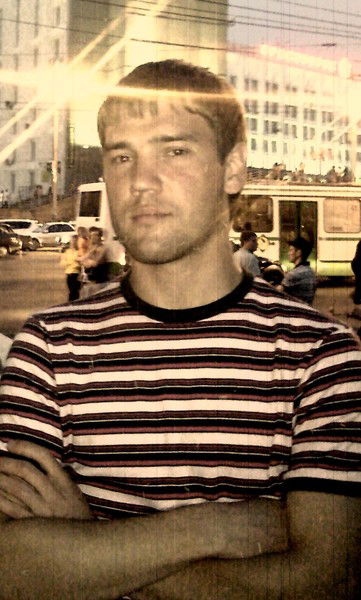 Виталий Вараксин