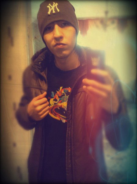 Марсель Халиков