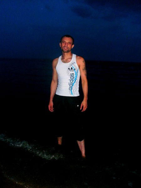 Владимир Стец