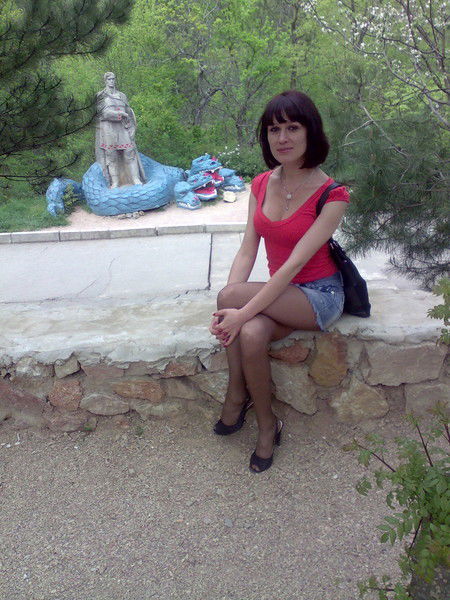 Светлана Яцишина