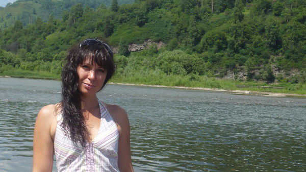 Нелли Беликина