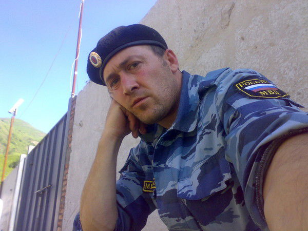 Аслан Мусаев