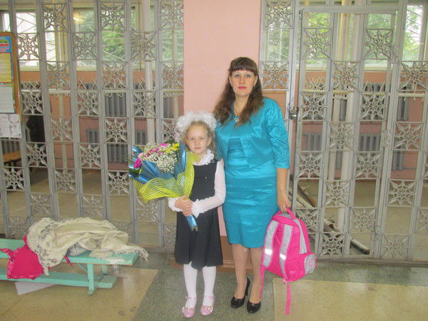 Ольга Рантова