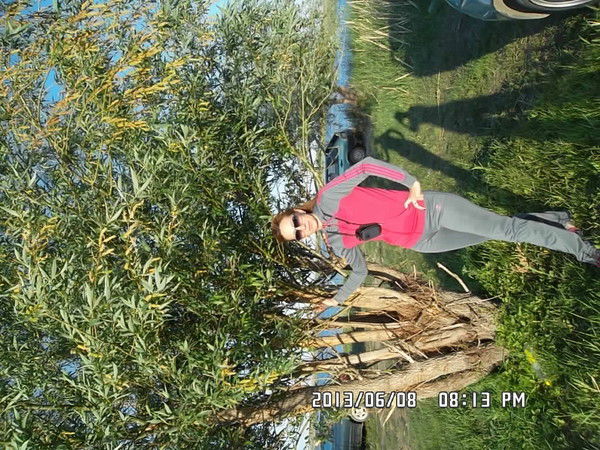 Жанна Калиева