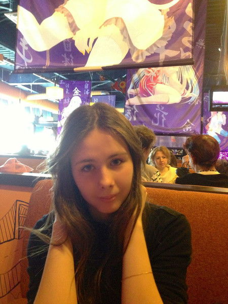 Аня Павлова