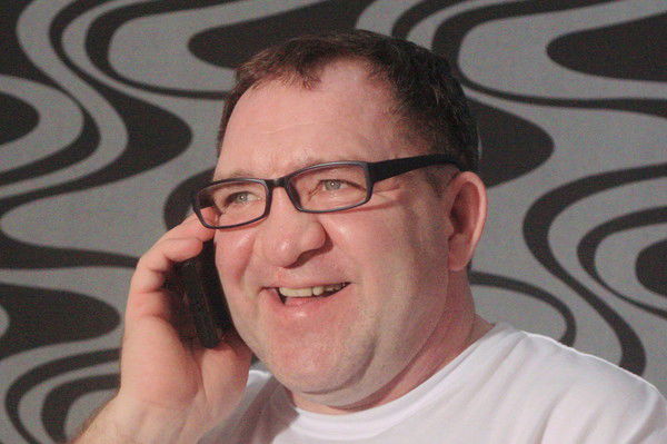 Андрей Романов