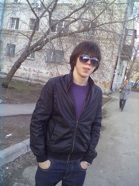 Юрий Нельзин