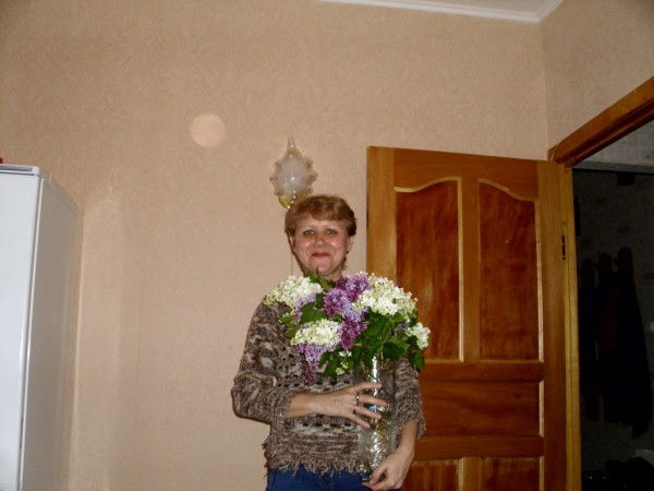 Татьяна Калиникова