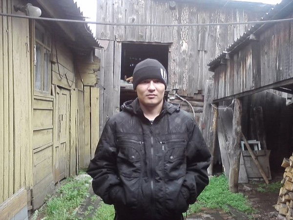 Исламгулов Максим