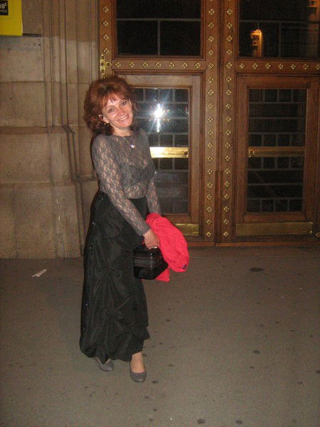 Вера Шепрут