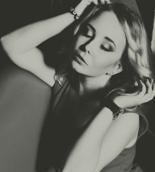 Лиля Малкова