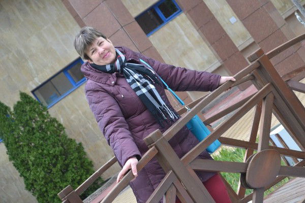 Татьяна Рахматулина