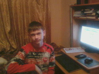 Евгений Хандохин