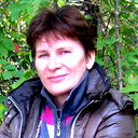 Людмила Лобачёва(Обух)