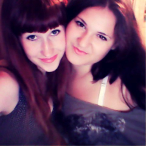 Даниелла Герасименко