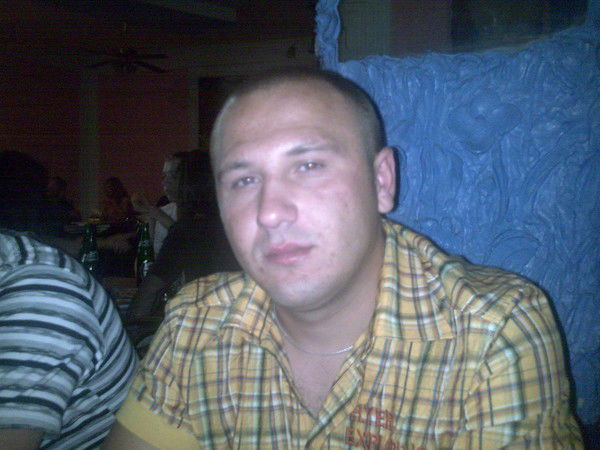 Григорий Чешурин