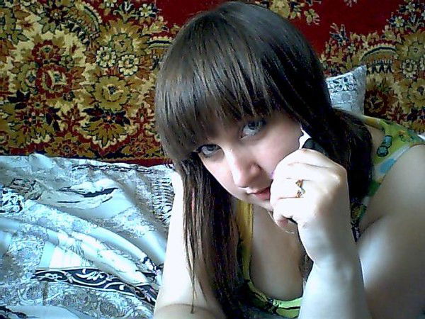 Татьянка Кузьмицкая