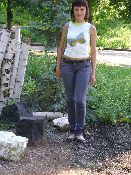 Татьяна Чудинова