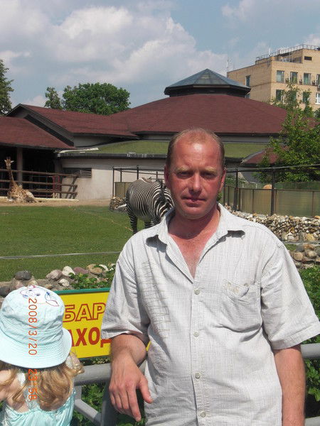 Дмитрий Баженичев