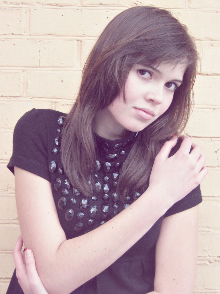 Anastasiya Bessonova