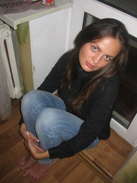 Катерина Кузьмич