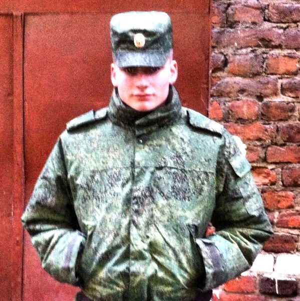 Вячеслав Захаров