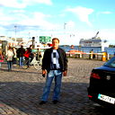Vladimir Obraztsov