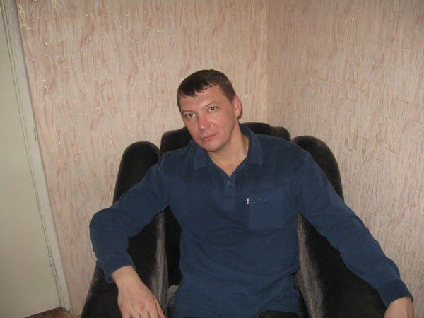 Cергей Карачанский