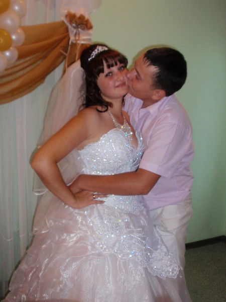 Мария Панина( Корясова)