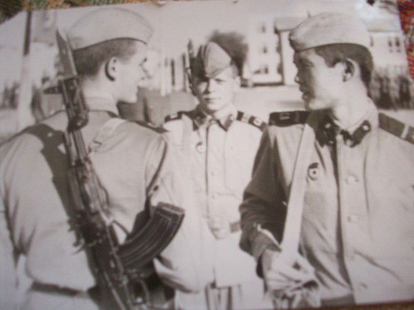 Юрий Лобков